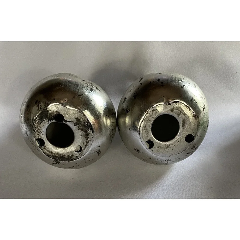 Home Vintage Silver Glamour 6